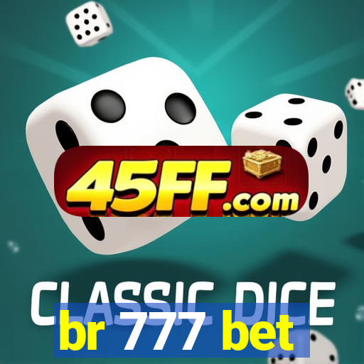 br 777 bet